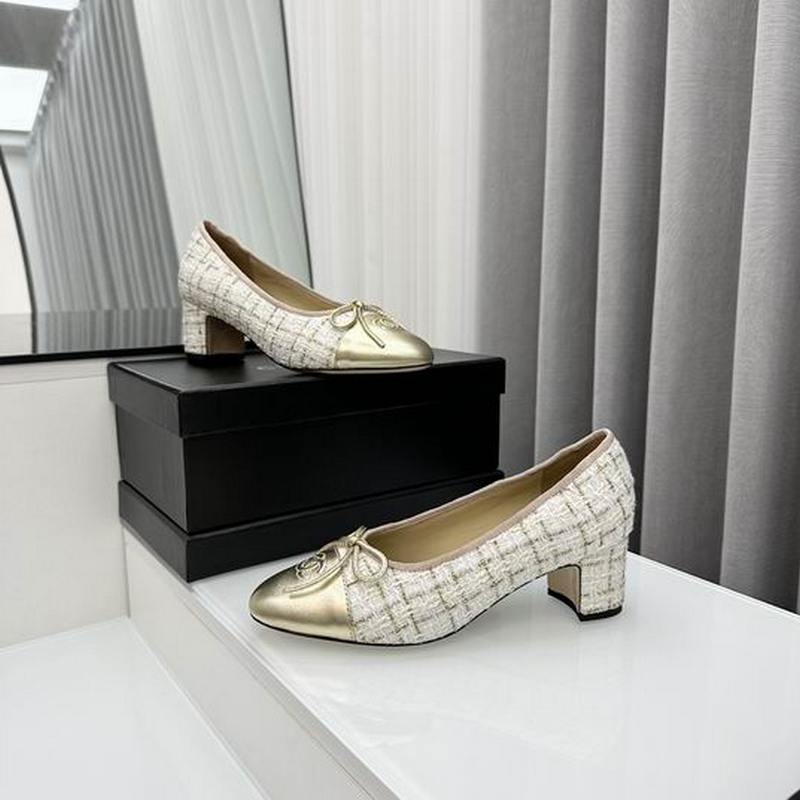 Chanel Women's Shoes 947